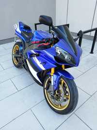 Yamaha r1 rn19 2009