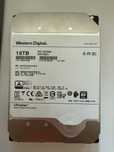 Uzywany dysk HDD WD 16TB
