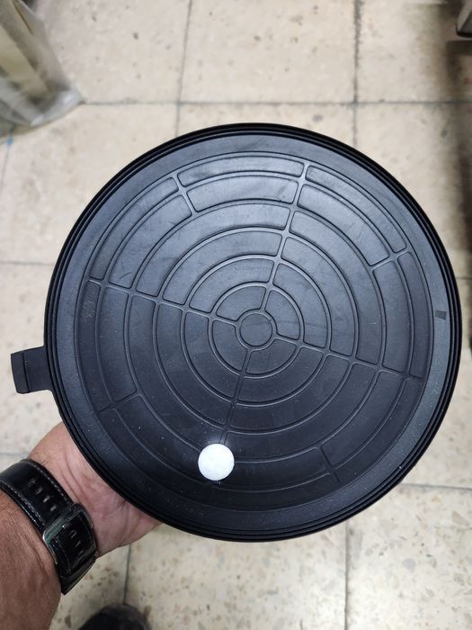 Ventosa grande de 22cm