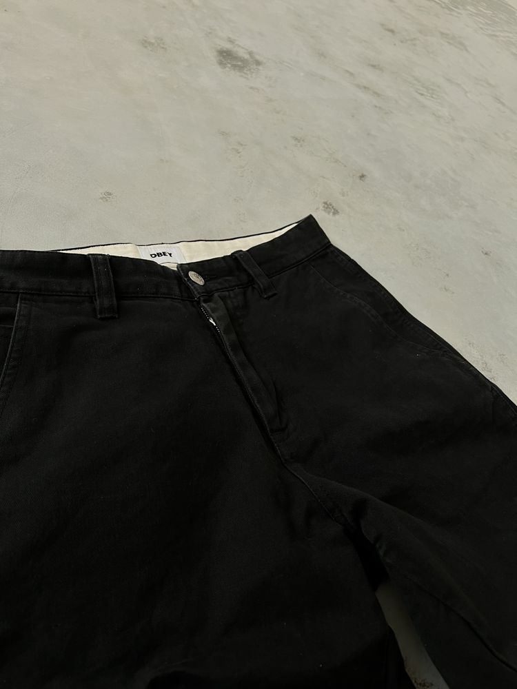 OBEY Baggy Pants