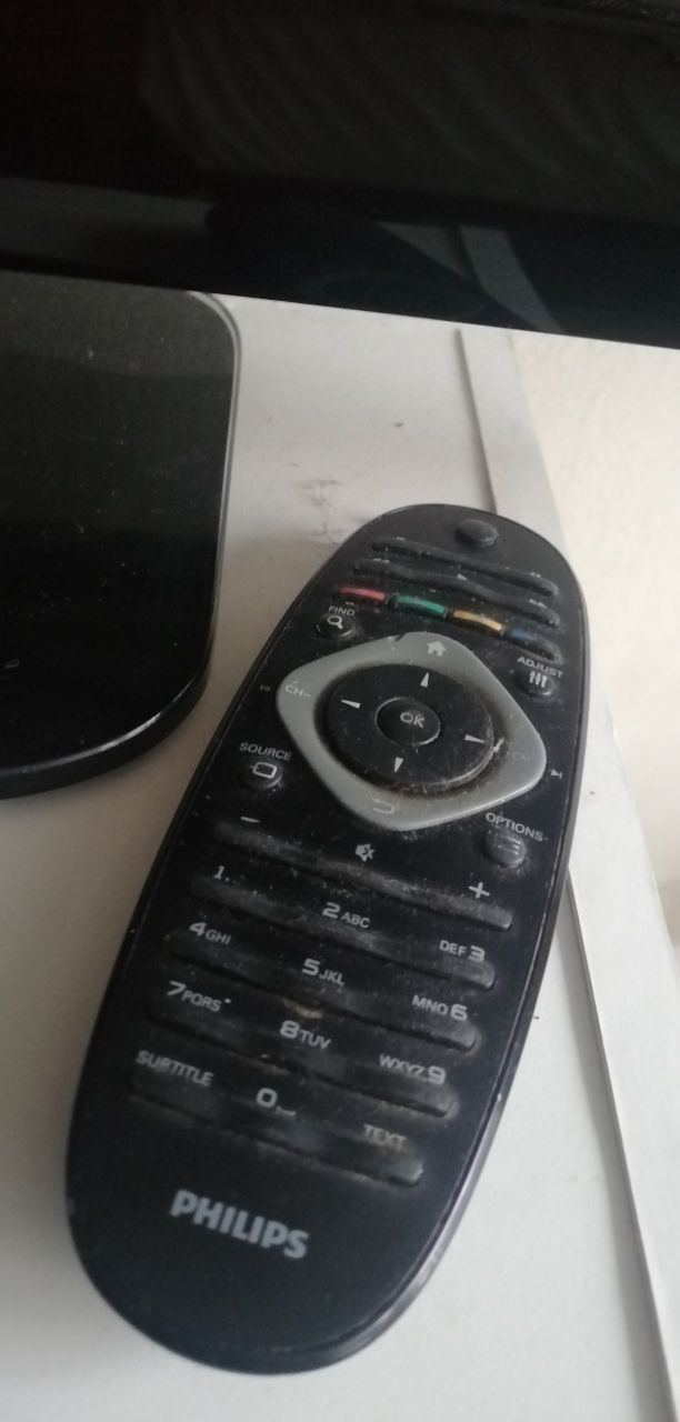 Telewizor Philips