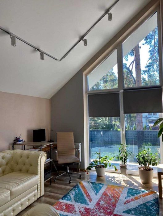 Сучасний будинок з ремонтом! Лісова Буча!