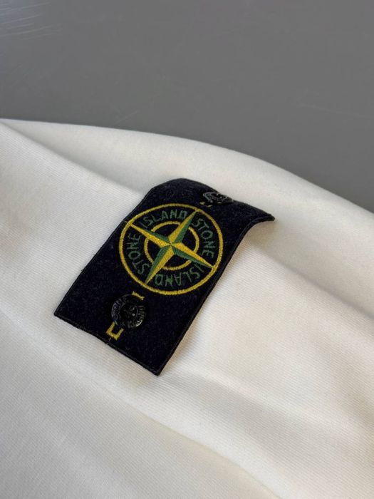 Світшот Stone Island по доступній ціні