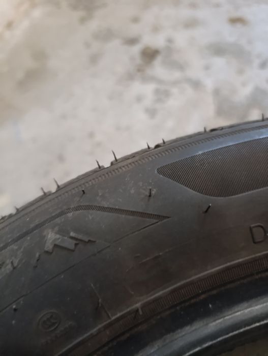 Opony zimowe 185/55/r15