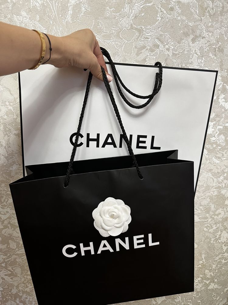 Пакет Chanel , Gucci, Dior, Dolce&gabbana
