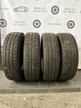 Шини 205/75 R16C Michelin (всесезонні)