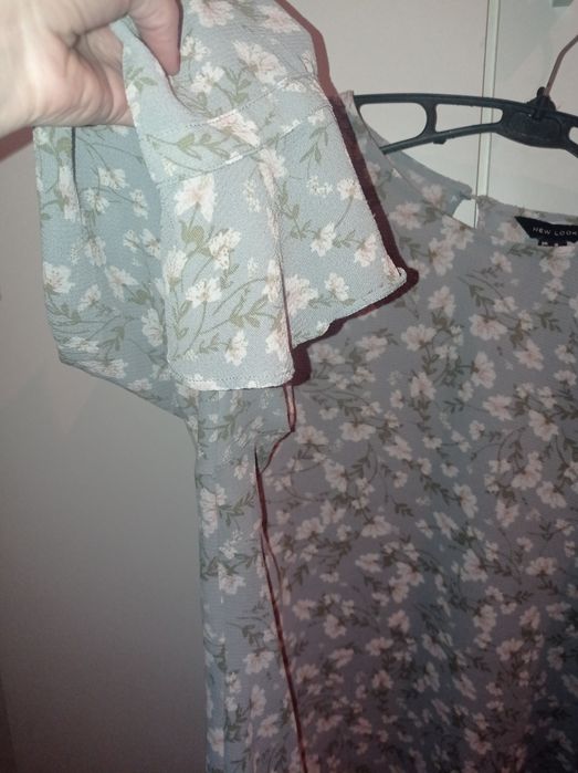 Nowa bluzka new look rozmiar 46