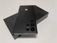 Samsung S22 Ultra Phantom Black