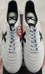 Munich Mundial Rb White chuteiras Tam:43 (1102)