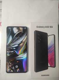 Samsung A53 5G Czarny