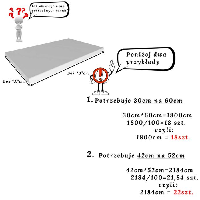 Półka na wymiar formatka płyta meblowa na wymiar + cięcie + oklejanie