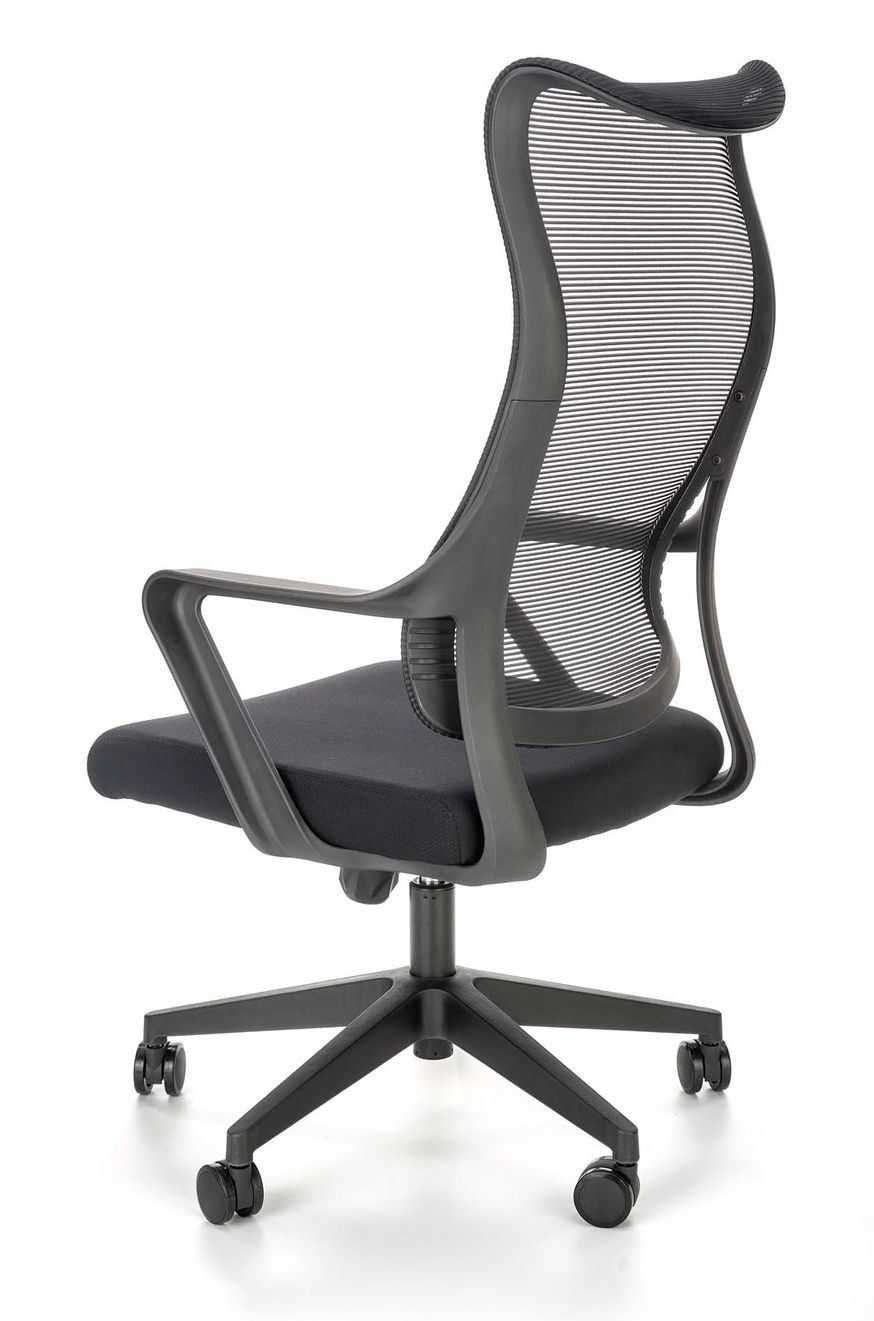 Fotel biurowy, krzesło obrotowe LORETO do biurka