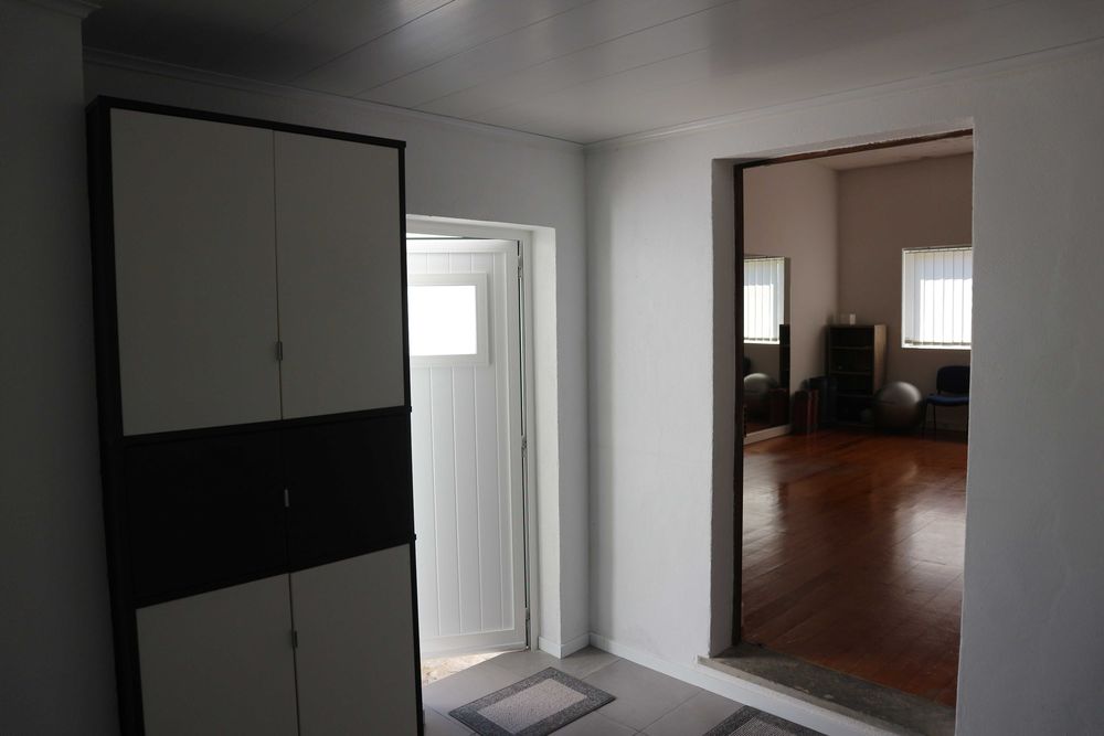 Sala-Estúdio multiusos com 30m2, aluguer à hora/dia/mês