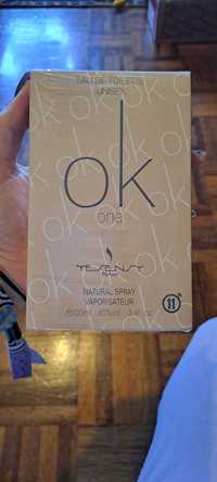 Perfume Eau de toilet "O.K"