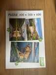 Puzzle 400+500+600