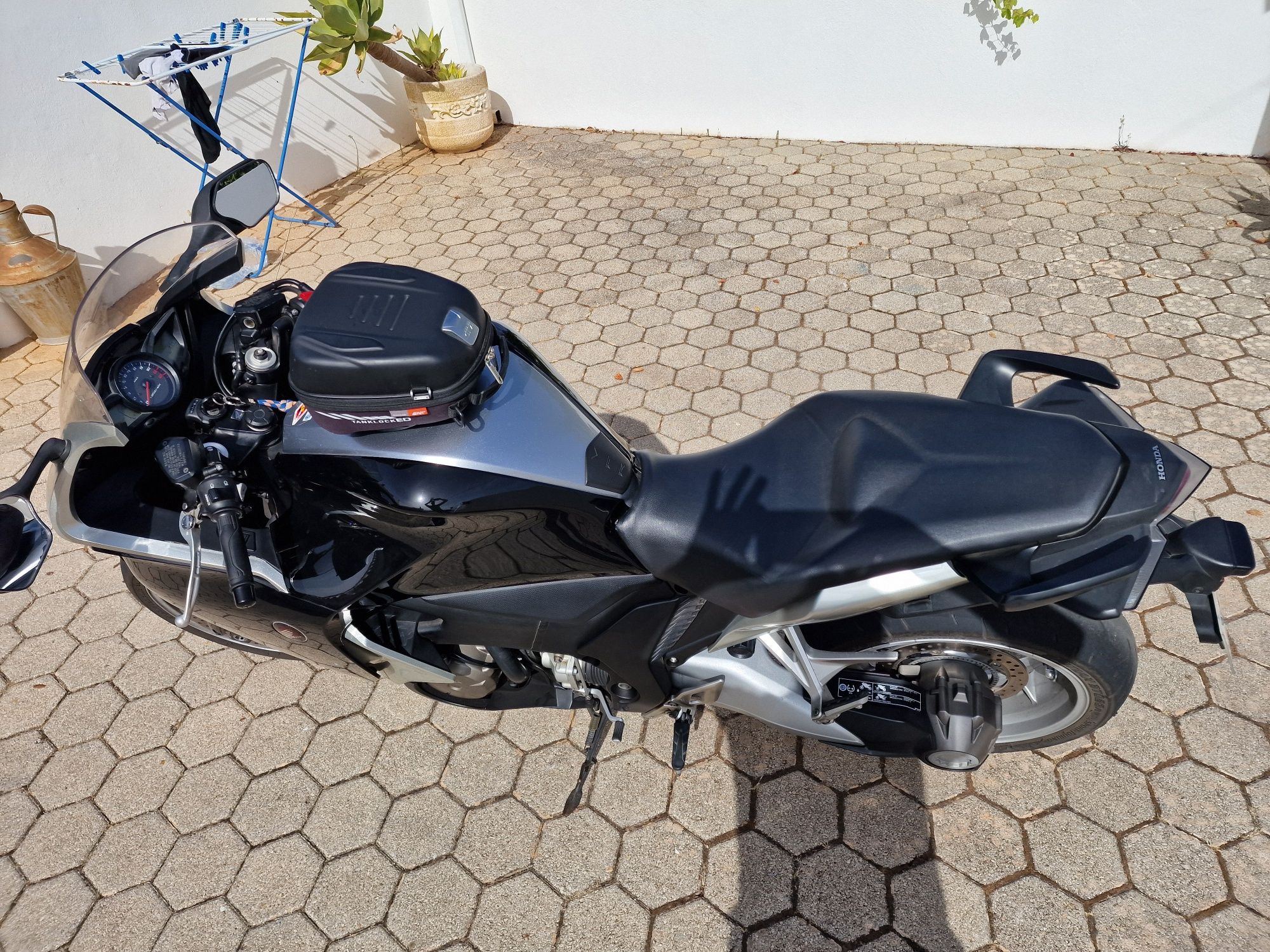 Honda VFR 1200 F