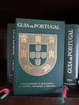 Guia de Portugal - 7 volumes