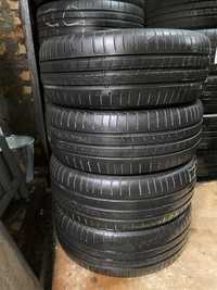 Шины 205/55 R16 летние комплект Hankook Kinergy Eco 2.