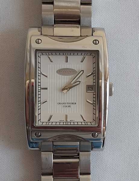 Часы наручные DALVEY кварцевые