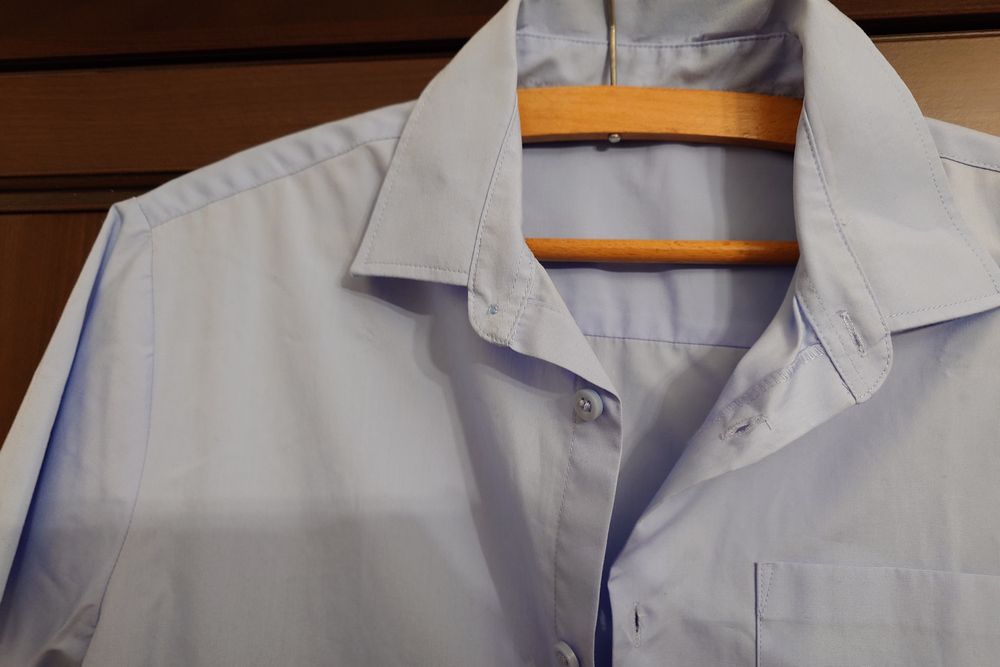 Zestaw dwóch koszul chłopiecych