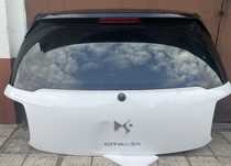 Klapa bagażnika Citroen DS3