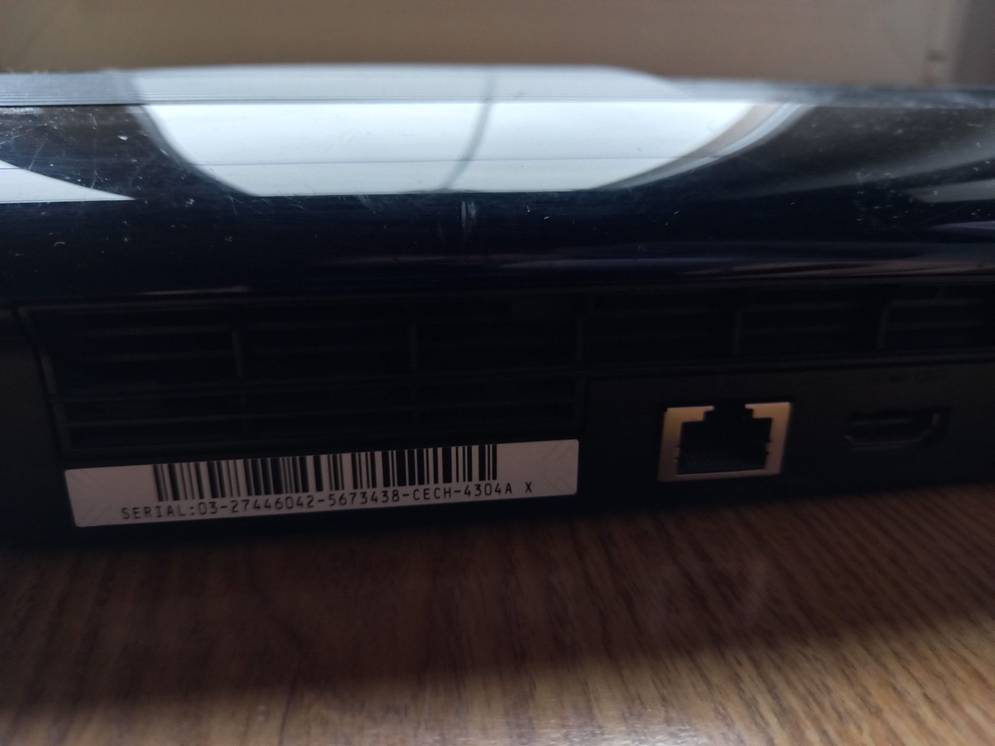 Playstation3 slim
