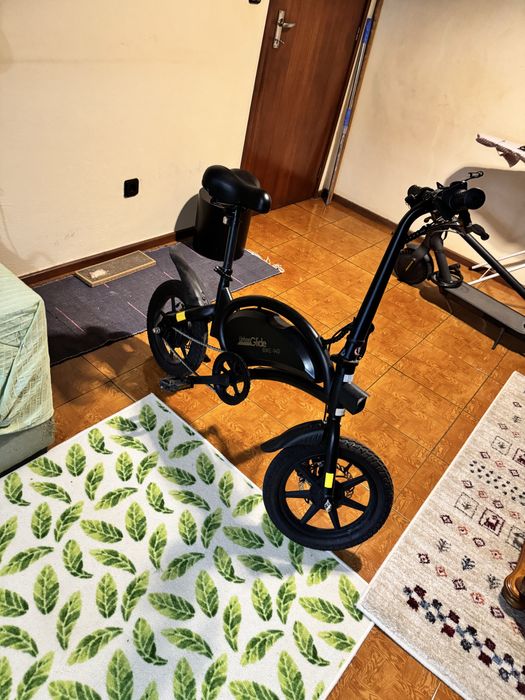 Urban Glide E-140 – Bicicleta Elétrica