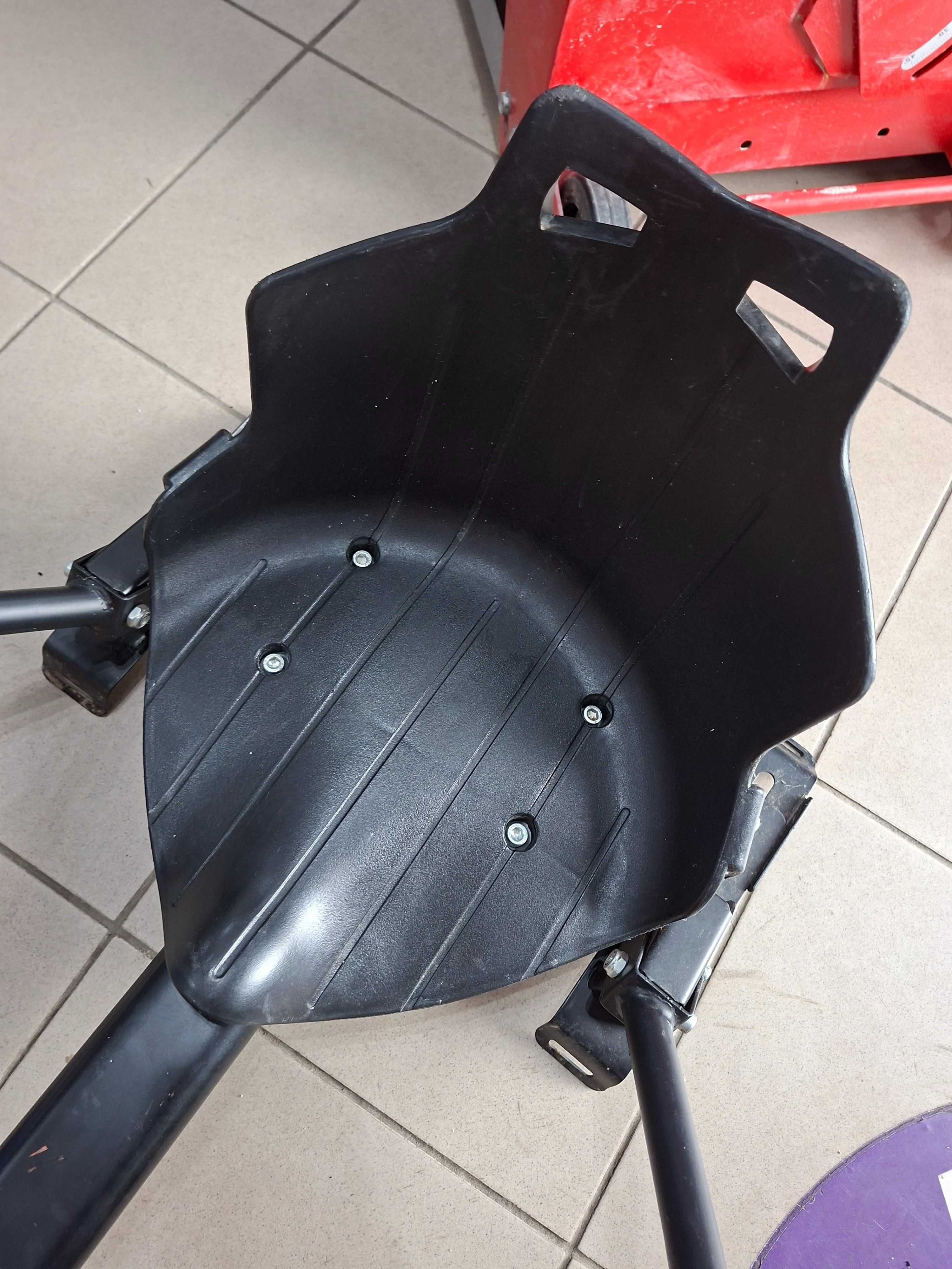 Gokart do HOVERBOARD HOVERCART Nakładka do deski elektrycznej