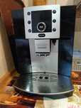 Кофемашина Delonghi Perfecta Cappuccino