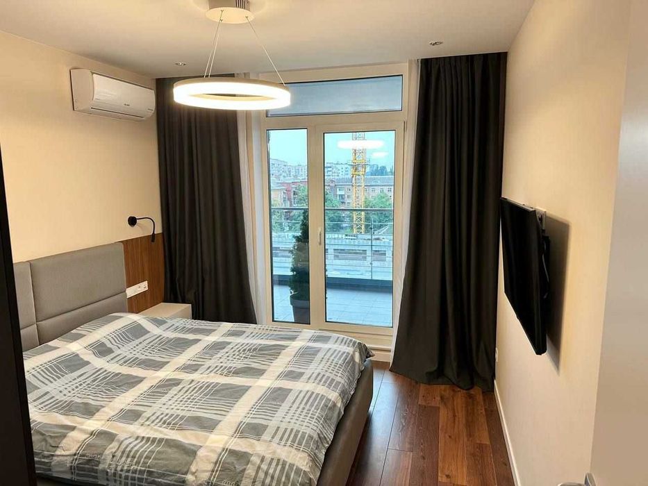 Оренда 2к квартири ЖК Централ Парк метро Либідська Печерськ Центр