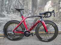 Rower Szosowy Trek Madone Slr 9. Sram Red Koła Lightweight  Okazja
