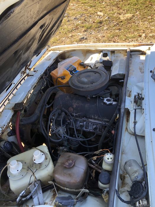 Продам ваз 2107 на ходу обмін