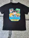 Nowy t-shirt WojanTeam 140/146cm
