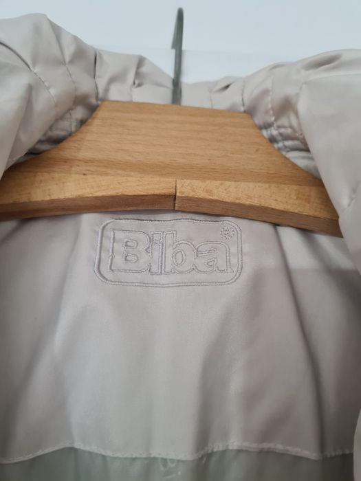 Damska kurtka rozmiar 46, marki Biba