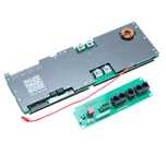 Плата JK SMART BMS Lifepo4
