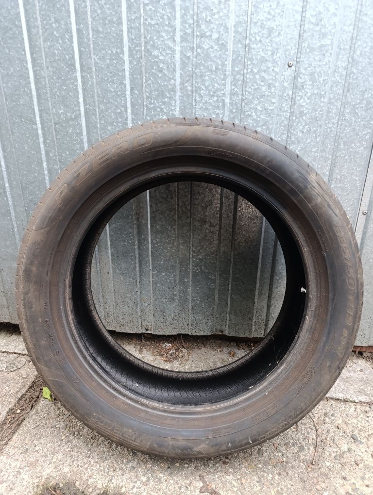 Opony Pirelli (2020r) 235/50/19