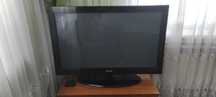 Телевизор Samsung (Plazma) (43.7) + андроид приставка Xiaomi TV