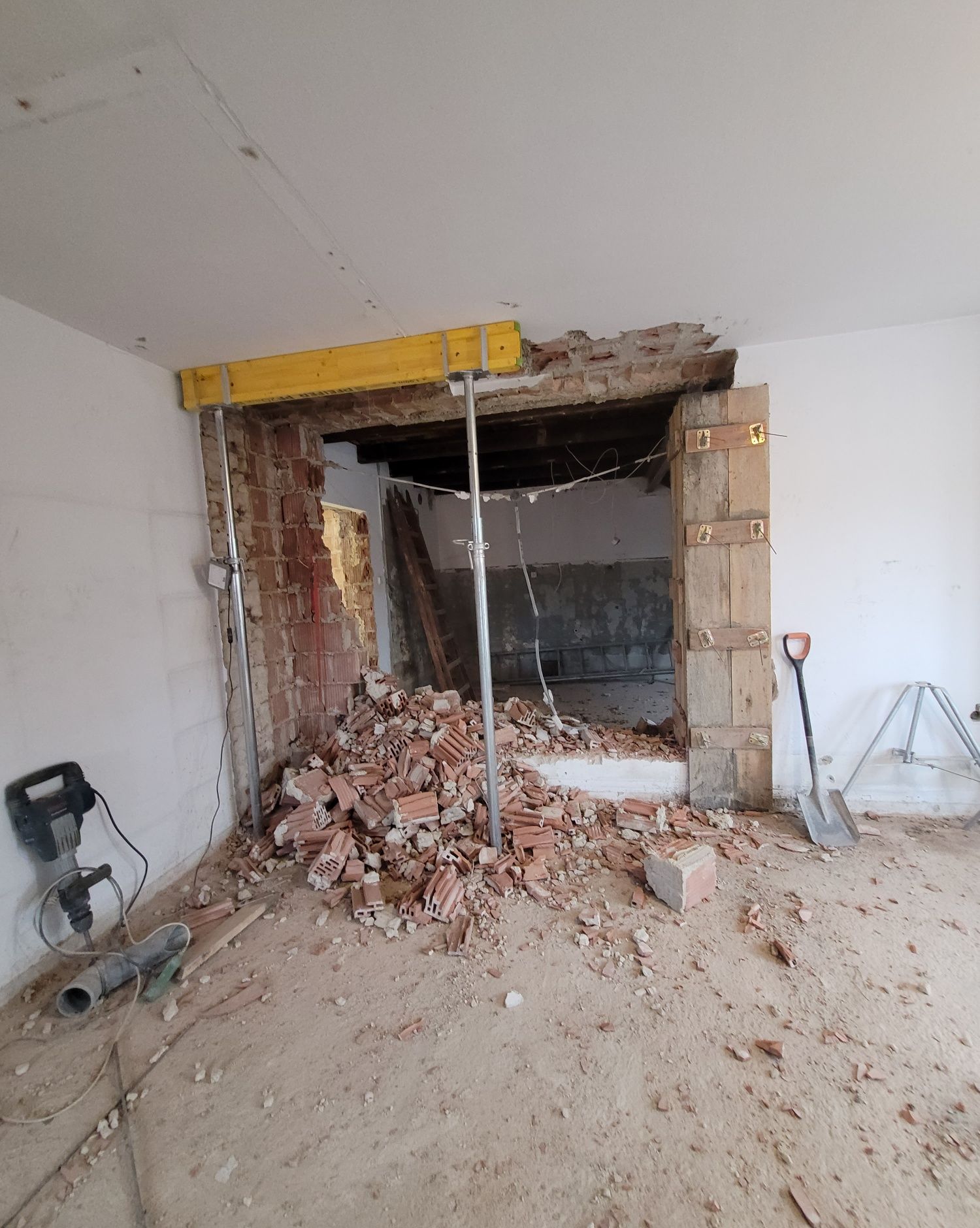 MURBUD - Kompleksowe Usługi Budowlane Rzeszów i okolice