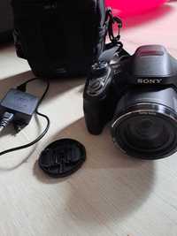 Фотоапарат Sony Cyber-shot DSC-H400