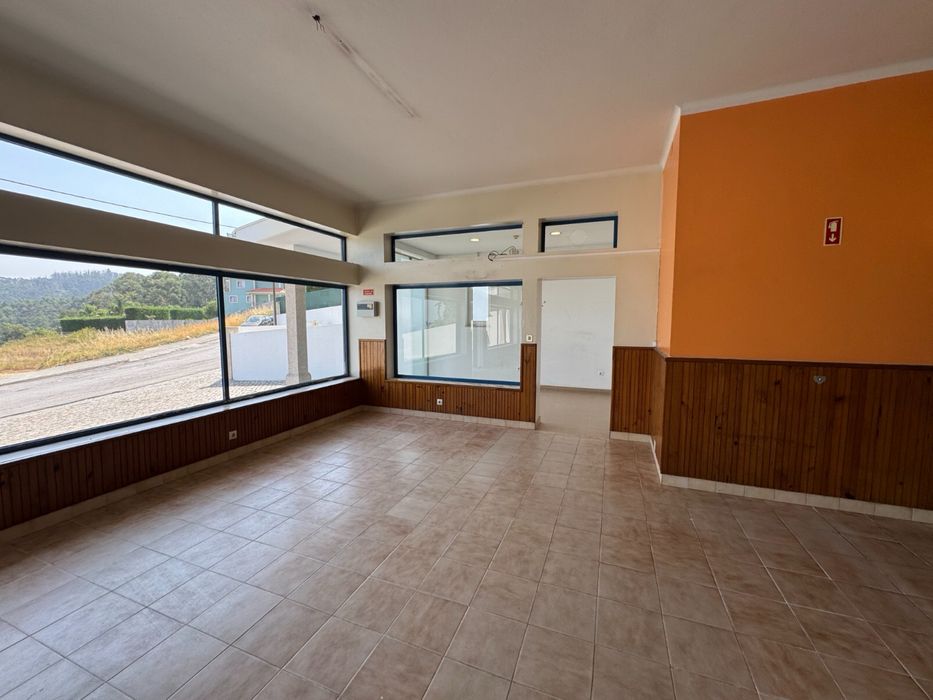 Vendo Loja para Comércio