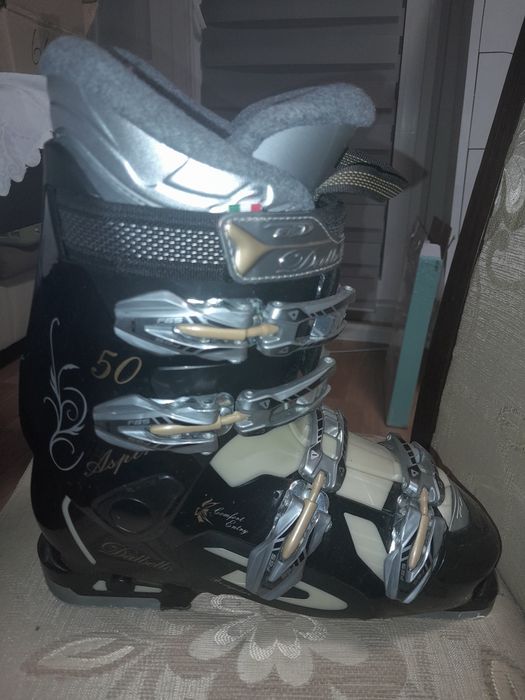Buty narciarskie damskie Dalbello Aspirer.42-42,5.