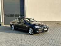 Bmw 530d  f10 Szwajcaria