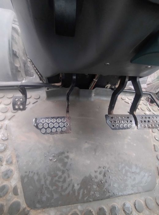 Deutz Fahr agrotron 120