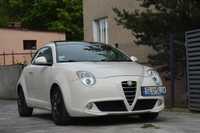 Alfa Romeo Mito Panoramadach