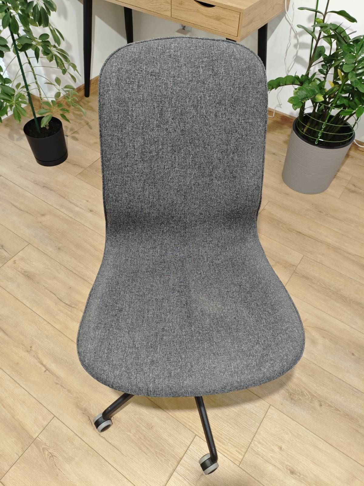 Krzesło biurowe IKEA