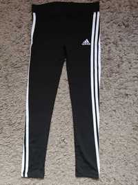 Legginsy Adidas roz L