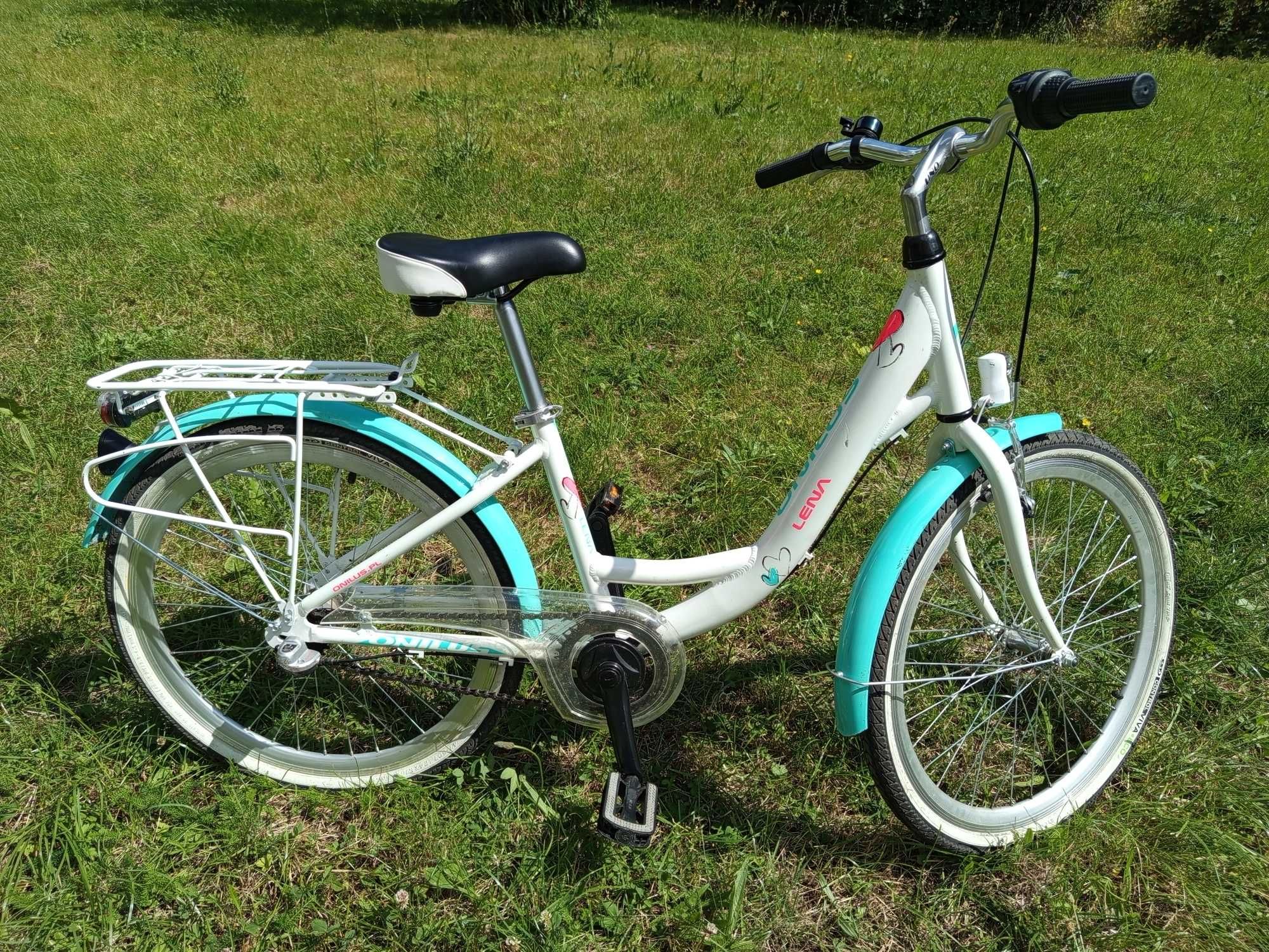 Rower Onilus Lena 24"