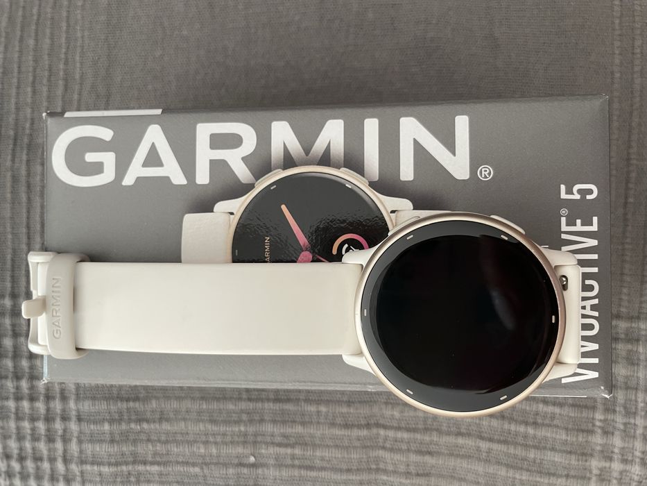 Smartwatch Garmin Vivoactive 5