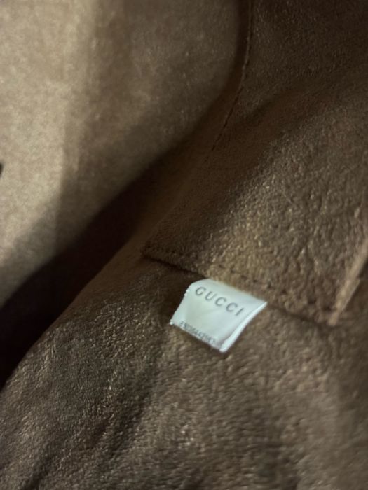 Сумка Gucci Ophidia Handle Medium Tote