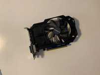 Видеокарта Gigabyte GTX 750 Ti 2Gb DDR5